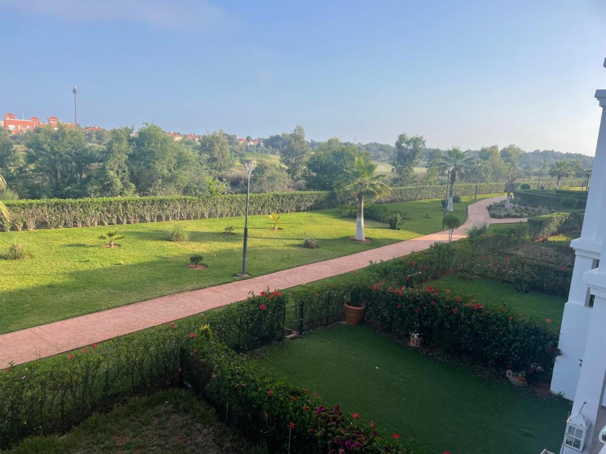 Le Panorama Du Golf Saïdia