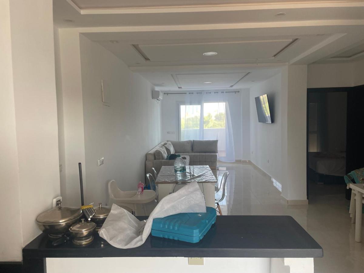 Appartement Le Panorama Du Golf *