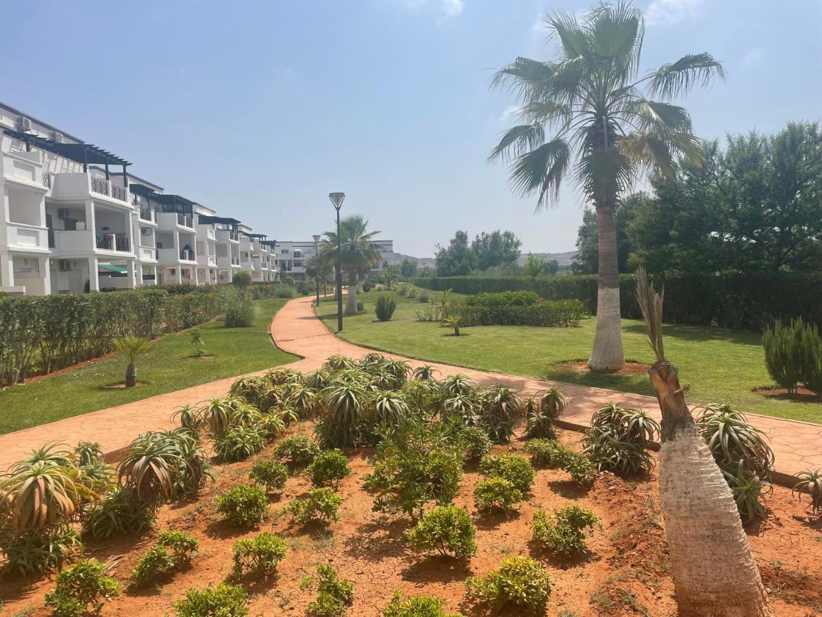 Le Panorama Du Golf *
