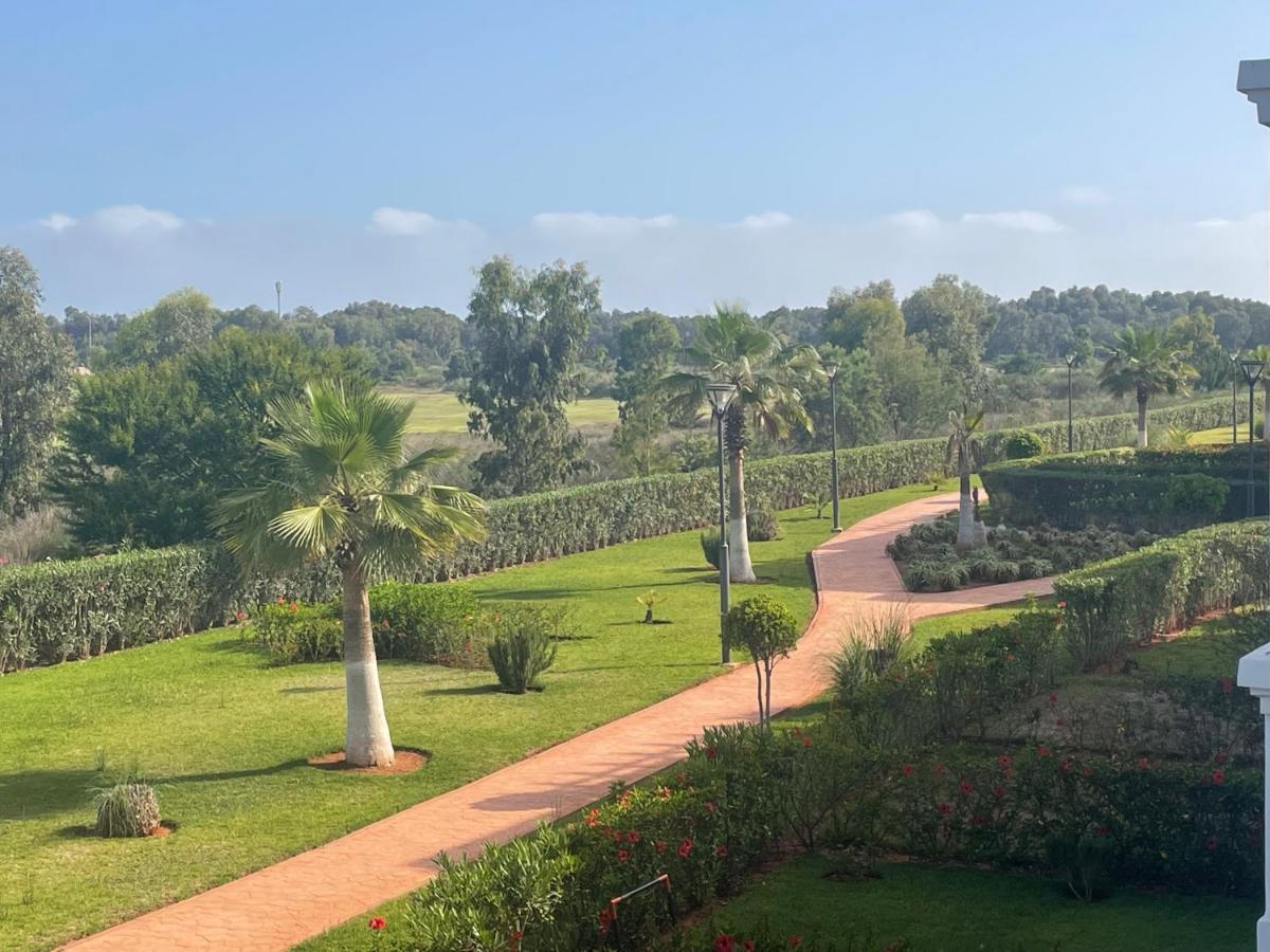 Appartement Le Panorama Du Golf *
