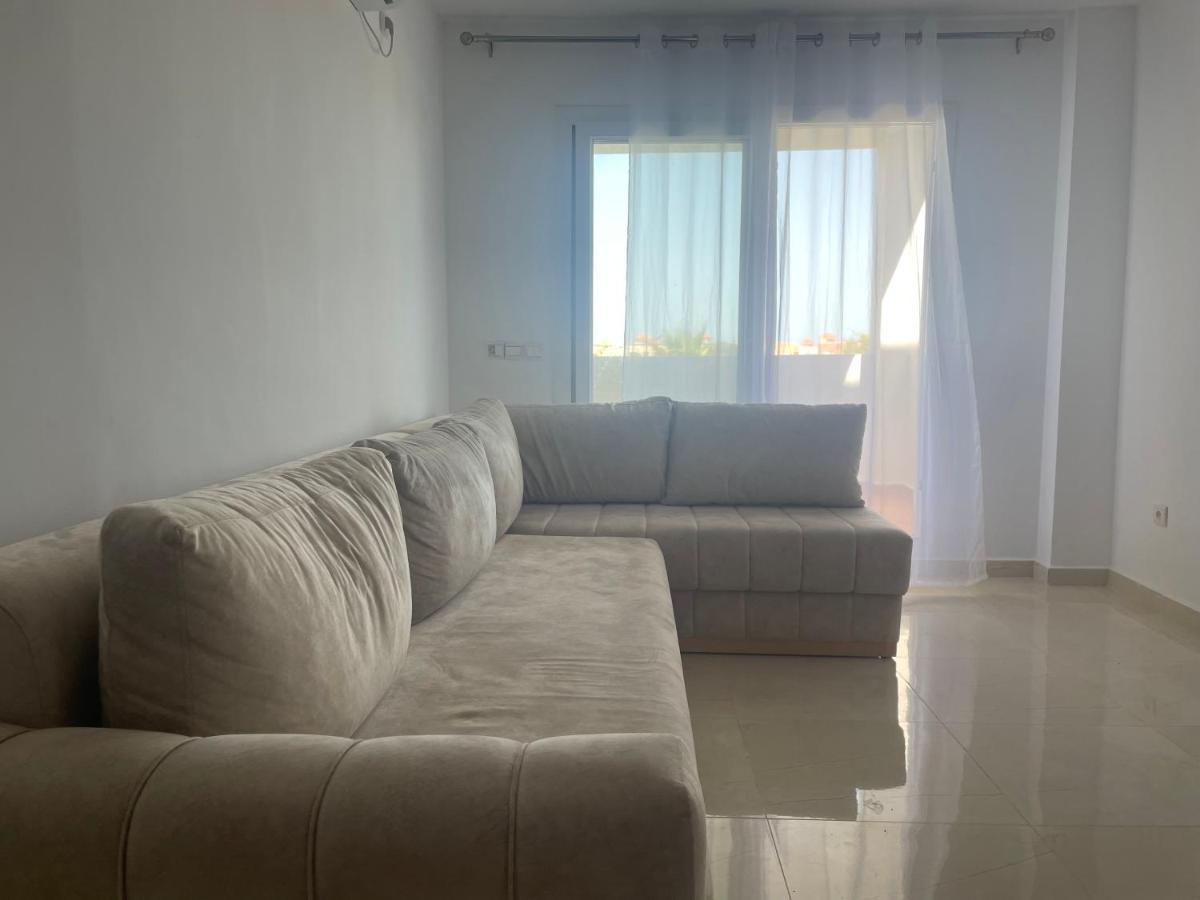 Le Panorama Du Golf Appartement Saïdia