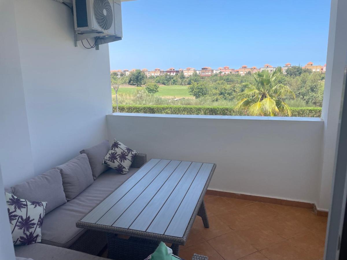 Le Panorama Du Golf Appartement *