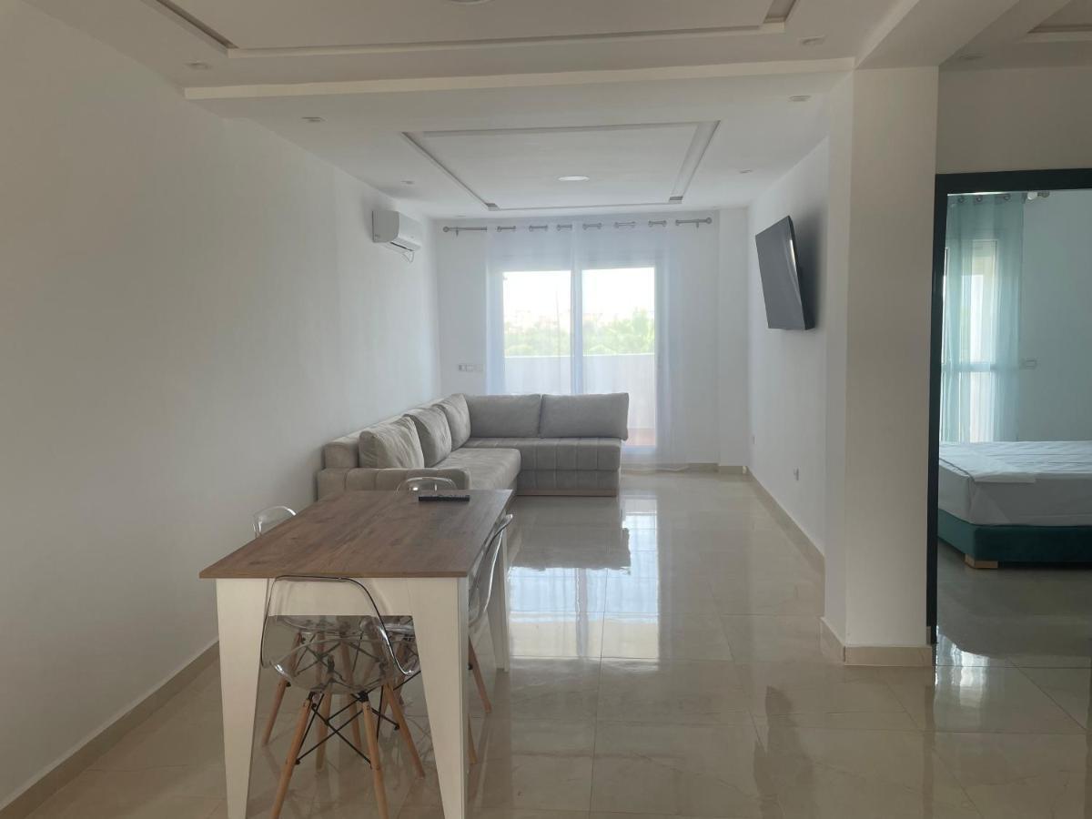 Appartement Le Panorama Du Golf