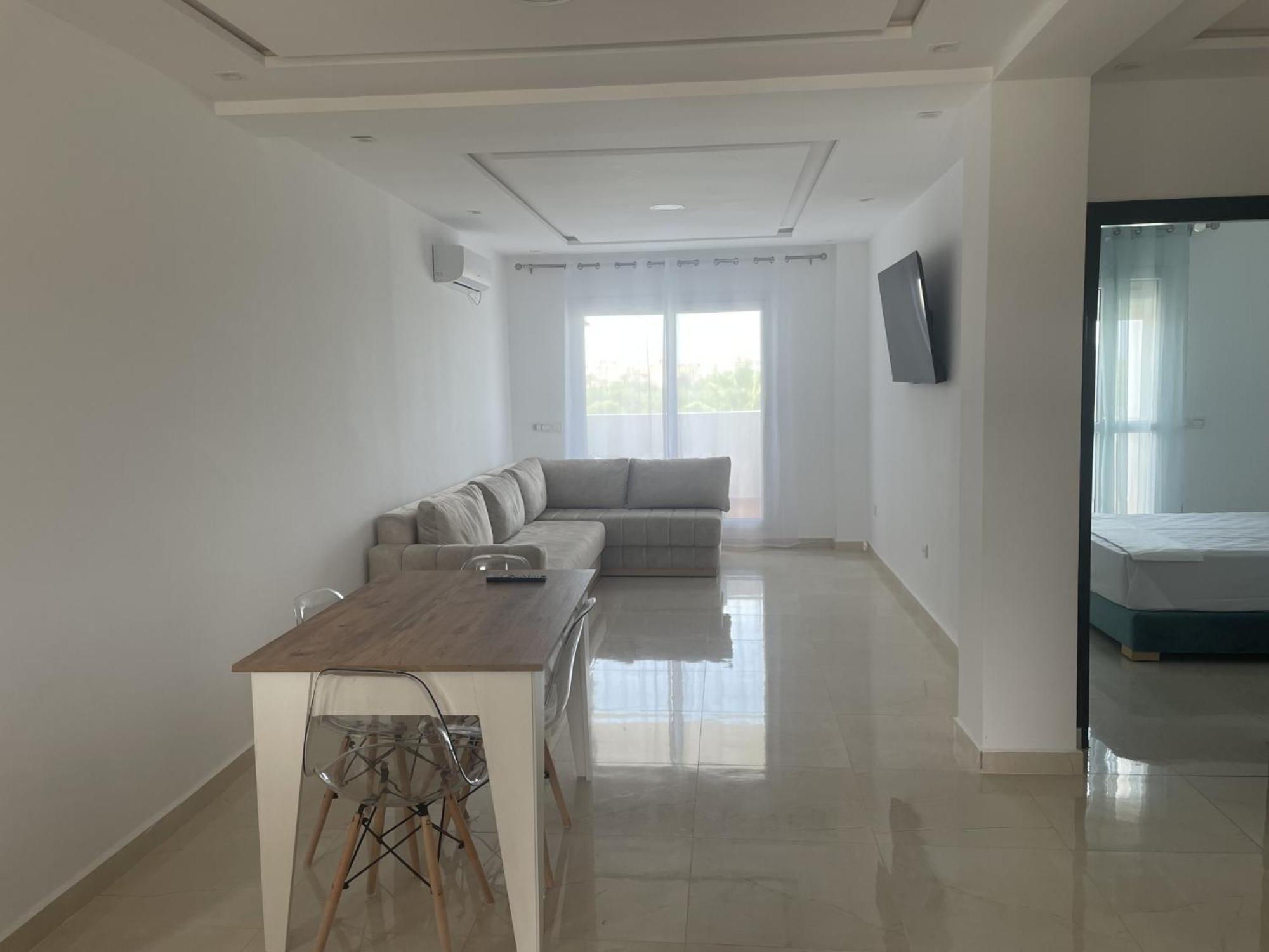 Le Panorama Du Golf Apartment *