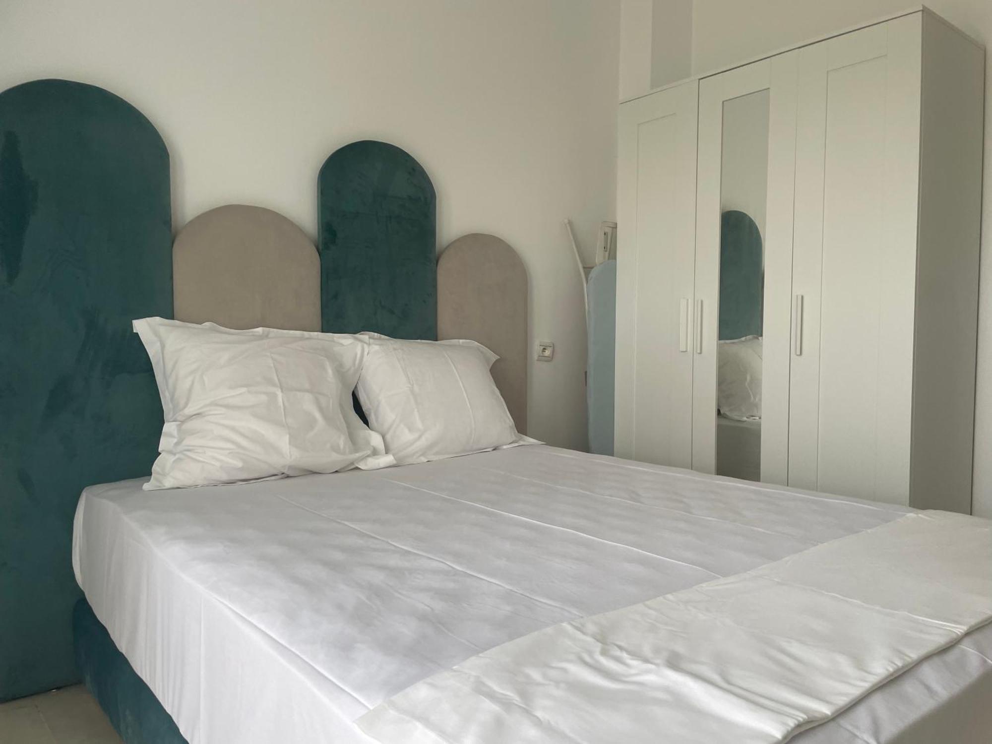 Le Panorama Du Golf Appartement Saïdia